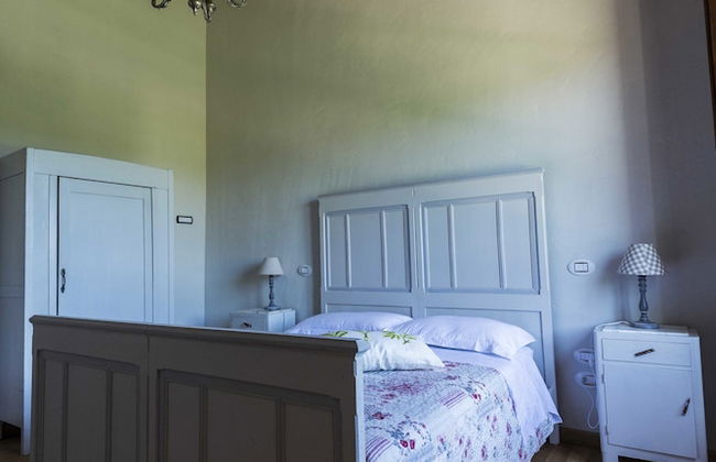 Abbazia Sette Frati Agriturismo Fratres - Photo 6