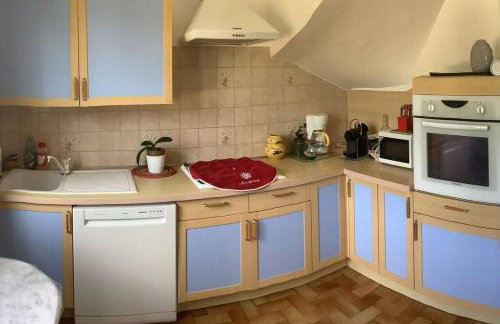 Maison entre mer et garrigue - Foto 6