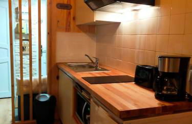 Le Nid Mansardé - Foto 23