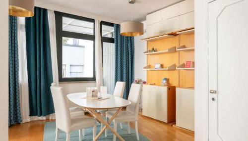 Heart Milan Apartments Duomo Terrace - Foto 5