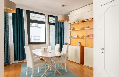 Heart Milan Apartments Duomo Terrace - Foto 5