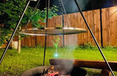 Willa Abra Cadabra - Foto 27