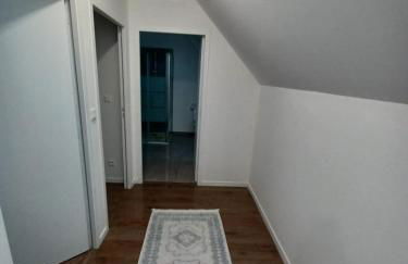 Maison neuf pour 4 personnes 85m2 - Foto 12