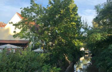 Riverview Loft in Central Herzogenaurach - Foto 23