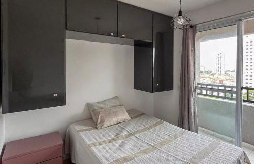 studio with a panoramic view - Foto 1