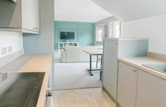 Spacious Apartment NEC BHX - Photo 30