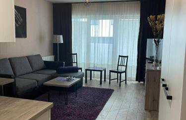 Apartamenty Bartnicza C - Foto 8