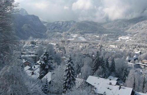 Malerhaus Ferienwohnungen - Foto 9