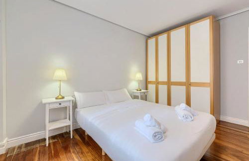 Azkuna Plaza & Vista Alegre by Next Stop Bilbao - Foto 12