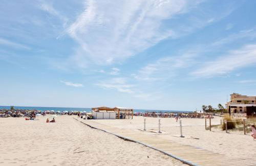 Getaway in Playa Golf II - Foto 28