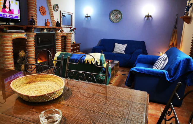 Apartamentos La Suerte - Foto 43