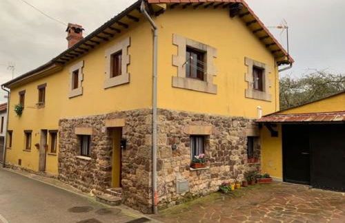 La Casuca de Coo - Foto 1