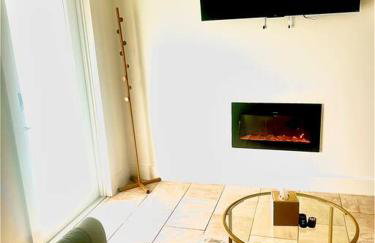 Hollywood Golden House Modern & luxurious Studio - Foto 6