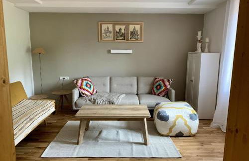 Sonnenhof - Ferienwohnung - Foto 10