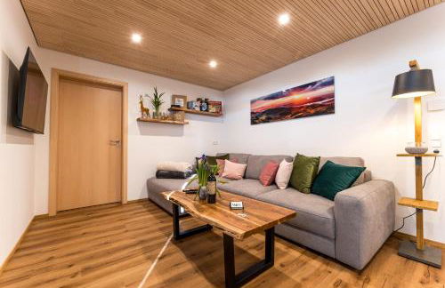 MATT ' Alpenblick & Dorfidylle im modernen Apartment - Foto 7