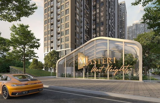 Masteri Lehomes - Foto 16