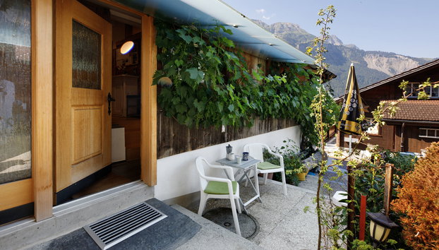 Beim Thor Klein - Foto 4, Terrace