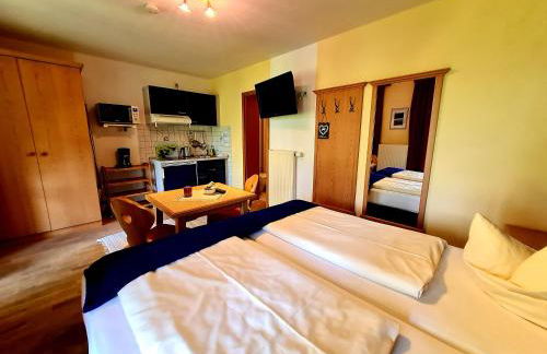 Appartementhaus „die Kuh am See“ (vormals Haus St. Leonhard) - Foto 53