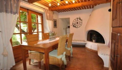 Holiday Home FERIENHAUS- FERIENHAUS MAISON DE LAVANDE - LAVENDELHAUS by Interhome - Foto 4