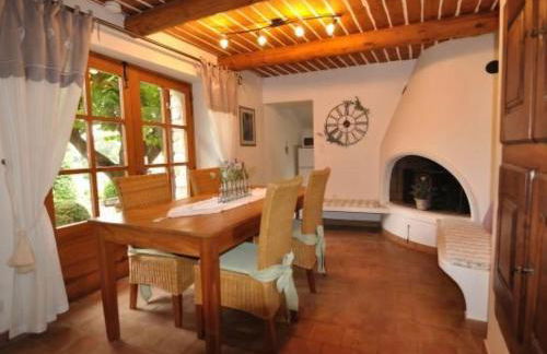 Holiday Home FERIENHAUS- FERIENHAUS MAISON DE LAVANDE - LAVENDELHAUS by Interhome - Foto 4