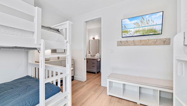 Keepin' It Reel - Foto 3, Habitación