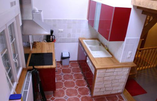 3 Gites- Le Roosevelt, Côte 204, Côte 204 Bis - Foto 47