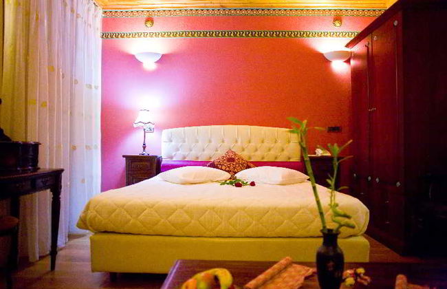 Kyveli Suites - Foto 24