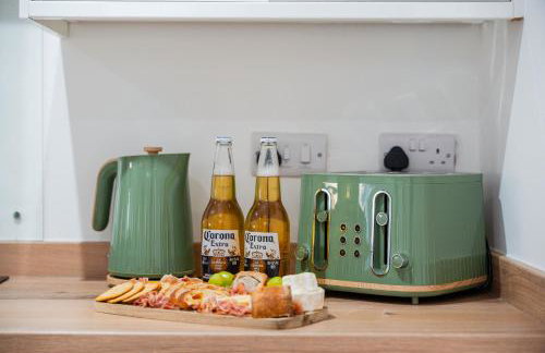 Rockliffe House By Horizon Stays - Foto 17