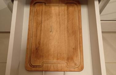 Apto Centro frente ao muffato Av Celso Garcia Cid 479 - Foto 9