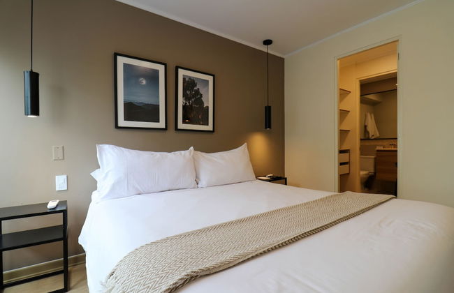 Exclusive Apartments in Pedro Martinto by Wynwood-House - Foto 21