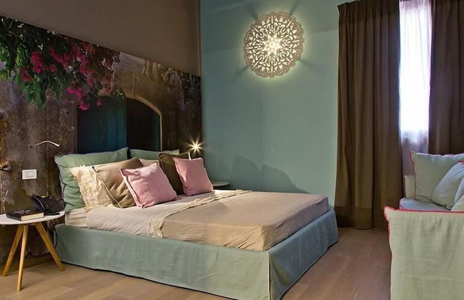 Masseria Sant'Eleuterio - Foto 29