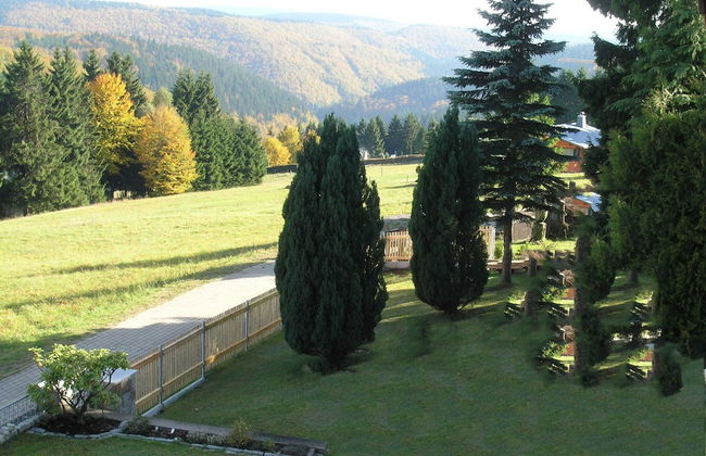 Einladende Ferienwohnung mit Garten - Foto 23