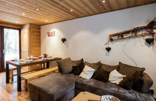 Appartement 3 pièces, 6 personnes, à proximité des pistes - FR-1-676-119 - Photo 7