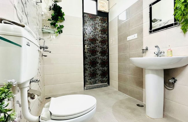 Olive Service Apartments Jaipur - Foto 31