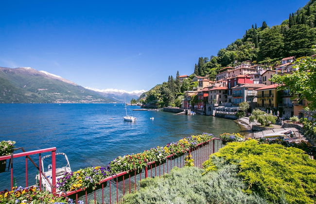 Casa Al Prato Apt. G - Foto 27