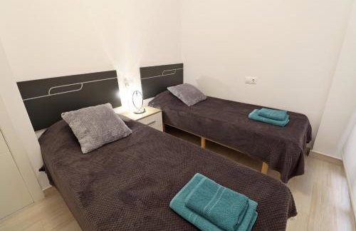 Sunrise apartment, Pinada Beach IV, La Mata, Torrrevieja - Foto 15