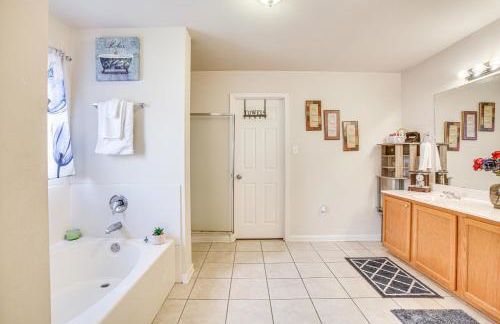 Spacious Family-Friendly Home in Denham Springs! - Foto 17