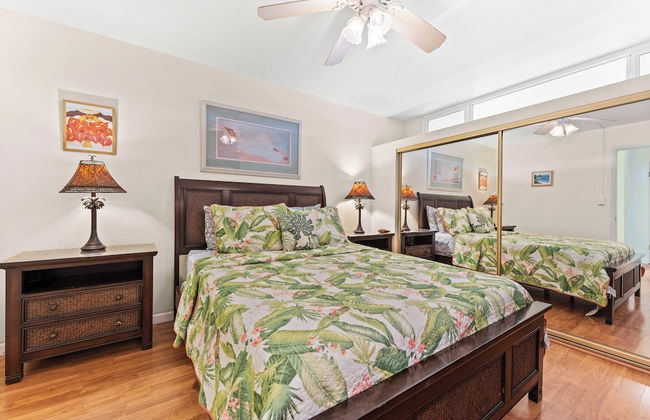 Kihei Akahi by Maui Rental Group - Photo 37