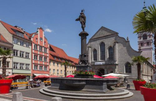 Ferienwohnungen Hensler - Foto 1