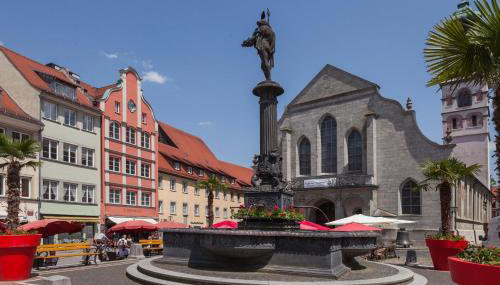 Ferienwohnungen Hensler - Foto 1