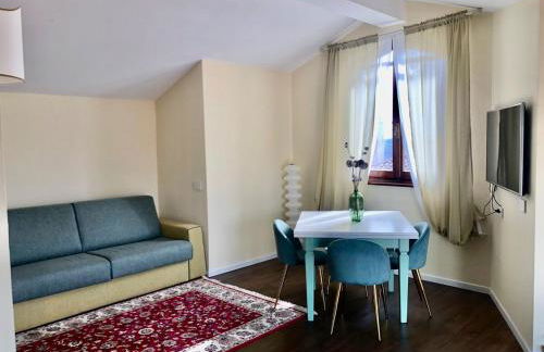 Panoramic Loft Artimino Tuscany - Foto 16