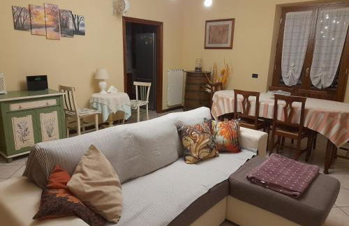 Via del Fusato 13 Casa Carla - Foto 12