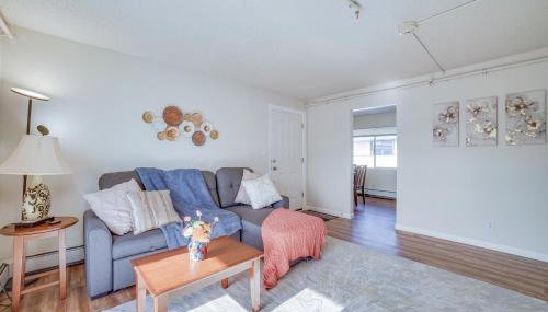 Anchorage Retreat, Walk to Dining and Entertainment - Foto 5