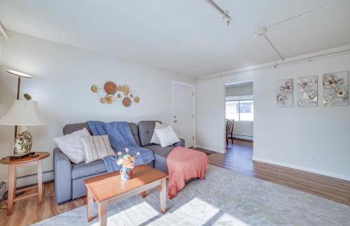 Anchorage Retreat, Walk to Dining and Entertainment - Foto 5