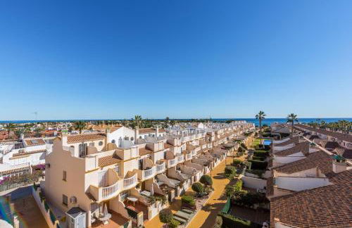 PENTHOUSE CABO ROIG - ALDEAS I - Foto 17