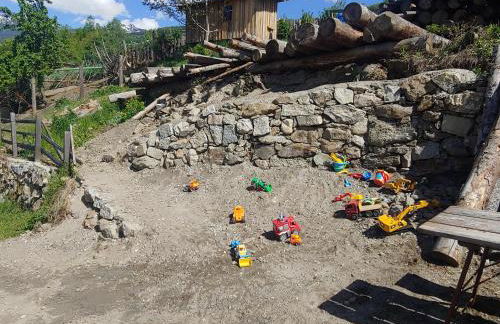 Unterplattnerhof - Photo 38