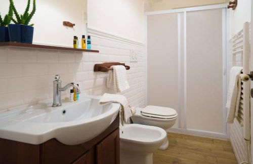 Aparthotel Quattro Torri - Foto 12