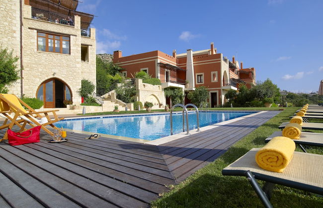 Katalagari Country Suites - Foto 26