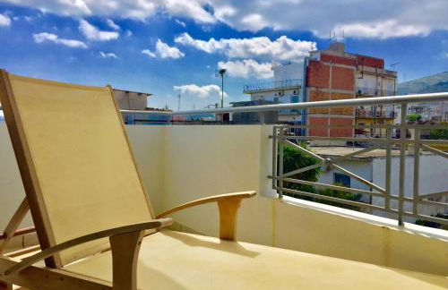 Modern apartment near Athens&Coast - Foto 27