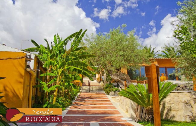 Tenuta di Roccadia - Foto 23